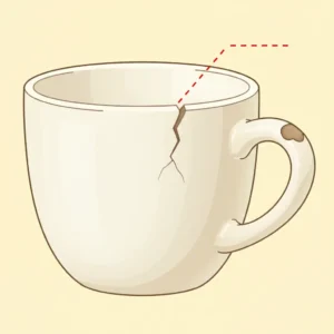 معنی Defect