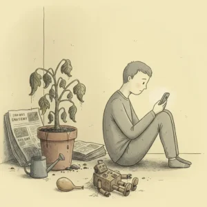 معنی Neglect