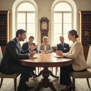معنی debate