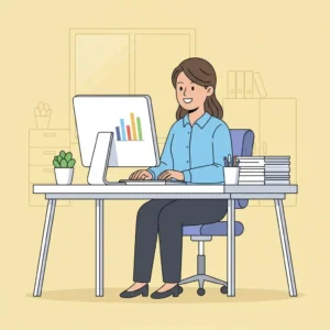 معنی employee