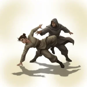 معنی evade