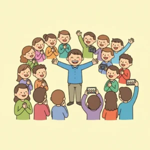 معنی popular