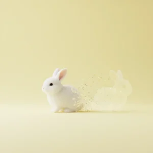 معنی vanish